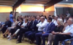 Les Echecs à l'honneur lors de la remise des prix du Tournoi des Finances