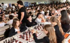 650 joueurs aux couleurs des Échecs à AFA