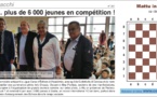 Corse-Matin du 03 juin 2018