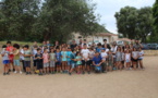 Successu per a 5a edizione di a ghjustra di Figari