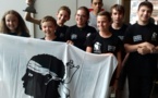 Giraud Vice-Champion de France des Collèges !