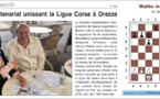 Corse-Matin du 10 juin 2018