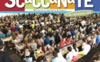 Scaccanate di Aprile/Maghju: 6 000 zitelli in cumpetizione ind'u veranu