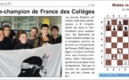 Corse-Matin du 17 juin 2018