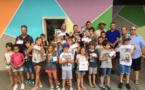 Prima ghjustra di scacchi di u Munticellu