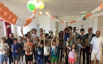 Thomas Andreani remporte le blitz de fin d'année de l'ECA
