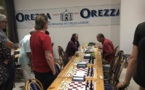 Le fair play d'Antoine Cristofari à l'égard de Lawrence Trent !