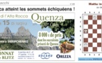 Corse-Matin du 08 juillet 2018