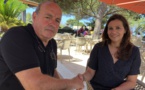 Des centaines de messages de soutien aux victimes de l'agression de Purtichju