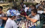 Tout un symbole : à 11 ans il remporte le Tournoi de A Casanova