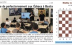 Corse-Matin du 22 juillet 2018