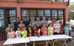 Tournoi de Peru Casevechje : Marc’Andria Maurizzi roi du Blitz !