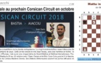 Corse-Matin du 5 août 2018