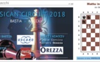 Corse-Matin du 26 août 2018
