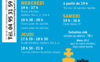 Rentrée du Corsica Chess Club