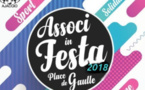 Aiacciu - Associ In Festa