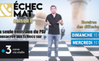 N°1 Saison 8, nouveau look