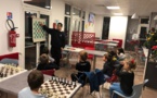 C'est la rentrée pour l'Associu di i Scacchi di u Centru
