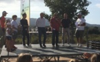 Les jeunes du Balagna Chess Club récompensés à la fête du sport de Calvi