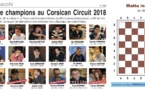Corse-Matin du 7 octobre 2018