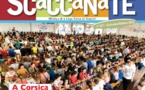 Scaccanate di Settembre/Ottobre: A Corsica terra di Scacchi ! Scaccanate di Settembre/Ottobre: A Corsica terra di Scacchi !