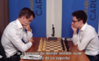 N°3 Présentation de la finale du championnat du Monde