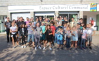 François Brethes remporte le tournoi de rentrée d'A Scacchera Llu Pazzu