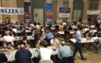 Open Oscaro : une pléïade de Grand-Maîtres et Maîtres internationaux