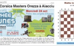 Corse-Matin du 21 octobre 2018