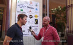 Les interviews en vidéo.