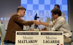 Maxim Matlakov remporte brillamment la Finale du Corsica Masters Orezza