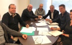 Tournois en 2019 dans les galeries Géant Casino