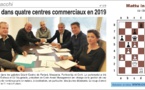 Corse-Matin du 4 novembre 2018