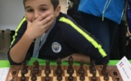 Bon résultat de Marc'Andria au championnat du monde