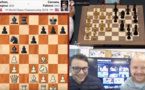 Marc'Andria au championnat du monde : 6ème partie !