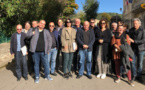 Ag de la Ligue, que du bonheur !... Ag de la Ligue, que du bonheur !...
