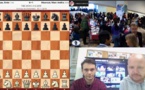 Marc'Andria au championnat du monde : 6ème partie !