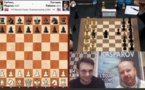 Une sixième partie passionnante !