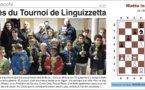 Corse-Matin du 2 décembre 2018