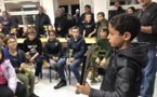 N°11 Tournoi de Linguizetta et Championnat du monde féminin
