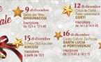 Ghjustre di Natale in tutt'a Corsica !