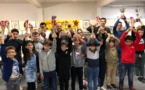 La générosité autour de l’échiquier
