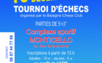 Tournoi du Téléthon à Munticellu, dimanche 16 décembre