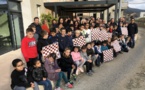 60 ghjucatori per a ghjustra di Natale di l’AS Centru