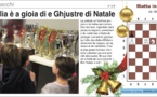 Corse-Matin du 16 décembre 2018