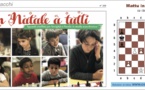 Corse-Matin du 23 décembre 2018