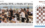 Corse-Matin du 30 décembre 2018
