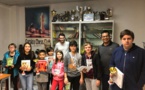 Corsica Chess Club : un open de Noël pour faire progresser les jeunes
