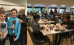 Beau succès du Tournoi au profit de l'enfance inadaptée à Lucciana