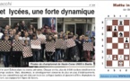 Corse-Matin du 20 janvier 2019